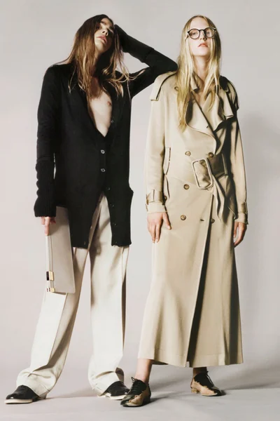 Look 1